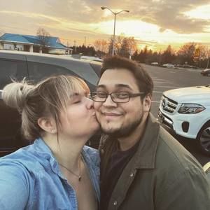 Meet your Posher, Mackenzie